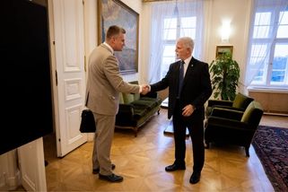 Filip Turek dostal šach mat